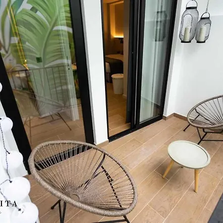 Napoli Living En Real Apartment Vila-real