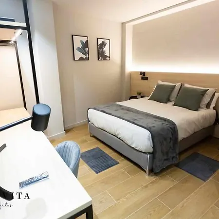 Napoli Living En Real * Vila-real