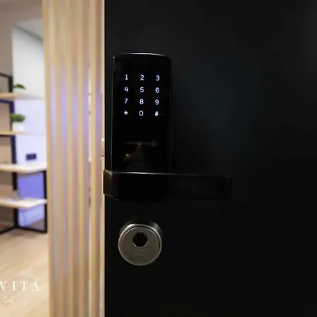 Napoli Living En Real Apartamento Vila-real