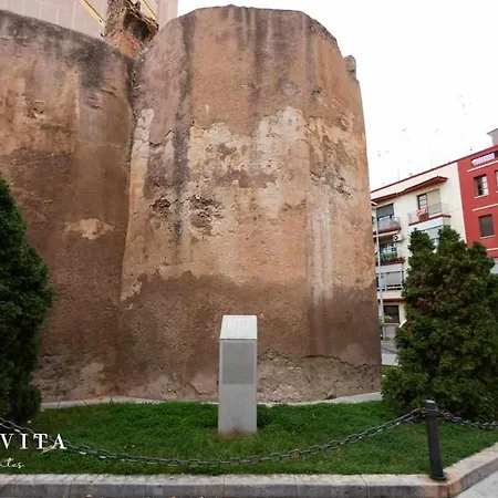 Napoli Living En Real Vila-real